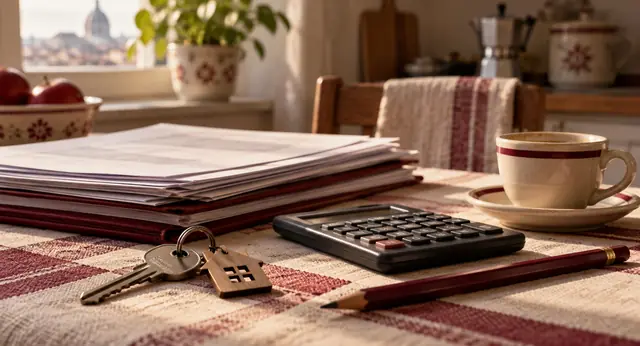 12 tipp a sikeres hitelfelvételhez